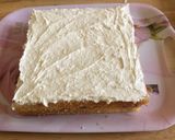 صورة لخطوة 2 من وصفة كيكة الفريرو والرفايالو 🍰رووعة
