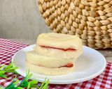 Foto langkah ke 11 dari resep Roti Kukus Pontianak Original.