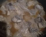 A picture of step 1 of Easy and quick chicken qorma.