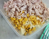Foto del paso 3 de la receta: Canastitas (varios sabores)