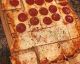 Foto del paso 6 de la receta: Masa de pizza casera