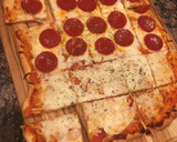 Foto del paso 6 de la receta: Masa de pizza casera
