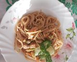 Kínai recept fázis 5 fotója