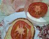 Foto del paso 9 de la receta: Sandwichs para picnic (variedad de fiambres y panes)