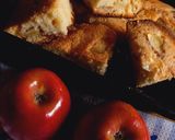 Foto del paso 7 de la receta: 🍎Torta de Manzana🍎