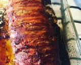 Foto del paso 3 de la receta: Carne molida rellena