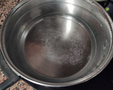 Foto del paso 4 de la receta: Crema de garbanzos