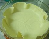 Foto del paso 3 de la receta: Tarta de espinaca y pollo