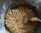 Foto langkah ke 2 dari resep Cekodok Pisang.