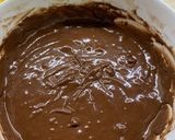 Foto del paso 5 de la receta: Cupcake de trufa