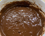 Foto del paso 5 de la receta: Cupcake de trufa