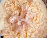 Foto del paso 6 de la receta: Espaguetis carbonara