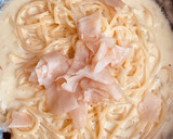 Foto del paso 6 de la receta: Espaguetis carbonara