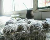Foto del paso 6 de la receta: Bombones de quaker