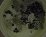 A picture of step 4 of Special Rasmalai.