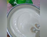 Foto langkah ke 3 dari resep Sponge Cake Vanila.