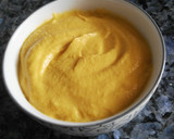 Foto del paso 5 de la receta: Trio de hummus