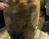 Foto del paso 5 de la receta: Hongos de pino al escabeche