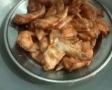 Foto langkah ke 4 dari resep 53°°° Korean Chicken wings.