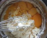 Foto langkah ke 2 dari resep Japanese Cheese Cake (Week 10 Golden Apron).
