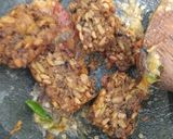 Foto langkah ke 3 dari resep Sambal Tempe Kacang.