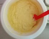 Foto langkah ke 4 dari resep Cupcakes banana Q.