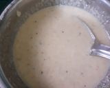 सूजी ओर गेहूं के आटे से बना डोसा (suji aur gehu ke atte se bana dosa recipe in Hindi) रेसिपी चरण 1 फोटो