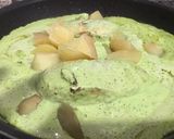 Foto del paso 4 de la receta: Pechugas al cilantro con papas