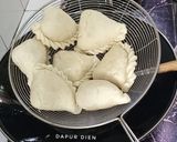 Foto langkah ke 9 dari resep Pempek Pistel Dos.