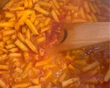 💛Joghurtos sárga hüvelyű zöldbabfőzelék 🍲 recept fázis 5 fotója