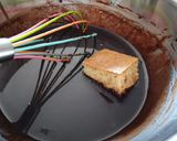 Kókuszkocka recept fázis 5 fotója