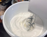 Gesztenyés tejszínes sütemény (sütés nélkül) recept fázis 1 fotója