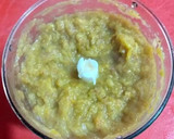 Foto del paso 9 de la receta: Alubias blancas con coles y doble sofritada