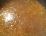 A picture of step 6 of Ham and Garbanzo Bean Soup.