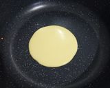 Foto langkah ke 3 dari resep Pancake.