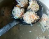 Foto langkah ke 2 dari resep Bakso Lohoa.