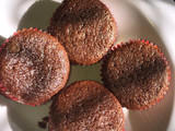 Chocolate cupcake