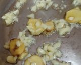 Foto langkah ke 4 dari resep Sup Ayam Bayam Wortel utk MPASI usia 12 bulan >.
