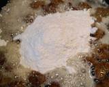 Tale of Two Gravies or Breakfast for Dinner 2 recipe step 7 photo