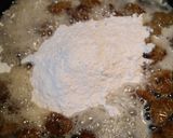 A picture of step 7 of Tale of Two Gravies or Breakfast for Dinner 2.