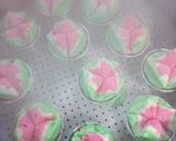 Foto langkah ke 6 dari resep Bolu kukus mekar.