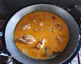 Foto langkah ke 4 dari resep Ayam Masak Kari.