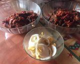 Foto del paso 6 de la receta: Tacos de lengua de vaca y carne