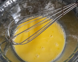 Foto del paso 1 de la receta: Buñuelos dulces ! 🤍🫶