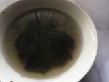 Air detoks beri biru dan limau