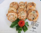 Foto langkah ke 6 dari resep Rolade ayam.