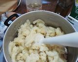 Foto del paso 1 de la receta: Pastel de Papas diferente