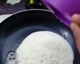 10 मिनट वाला मथुरा का पेड़ा( रेसिपी चरण 1 फोटो