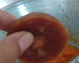 Foto langkah ke 3 dari resep Sambal Goreng Ati Mix Ayam.