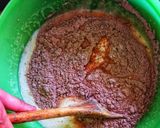 Foto del paso 4 de la receta: Torta Tronchatoro